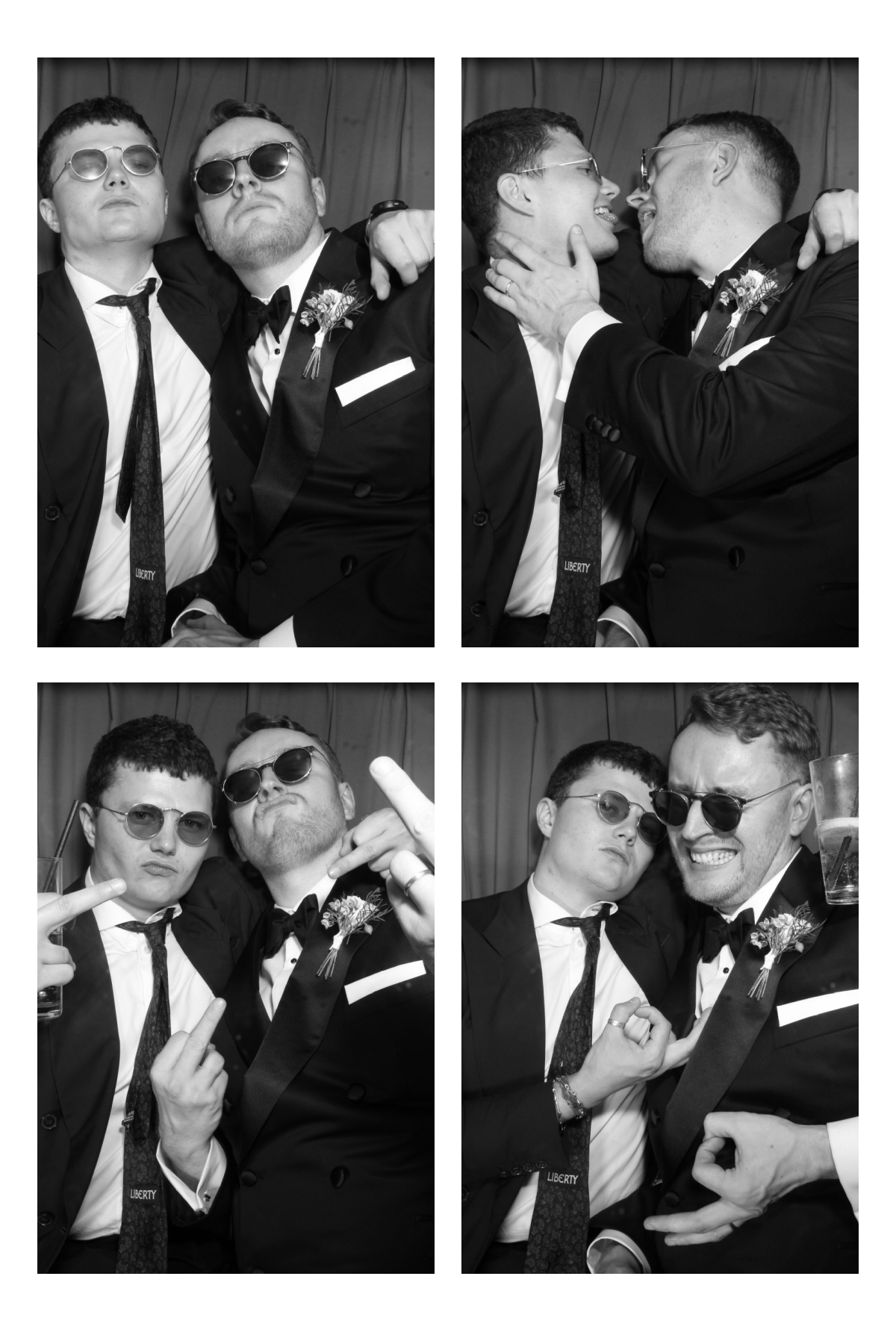Matt & G's Wedding | View more photos from the event at gallery.thephotocabin.co.uk/u/ThePhotoCabin/Matt-Gs-Wedding
