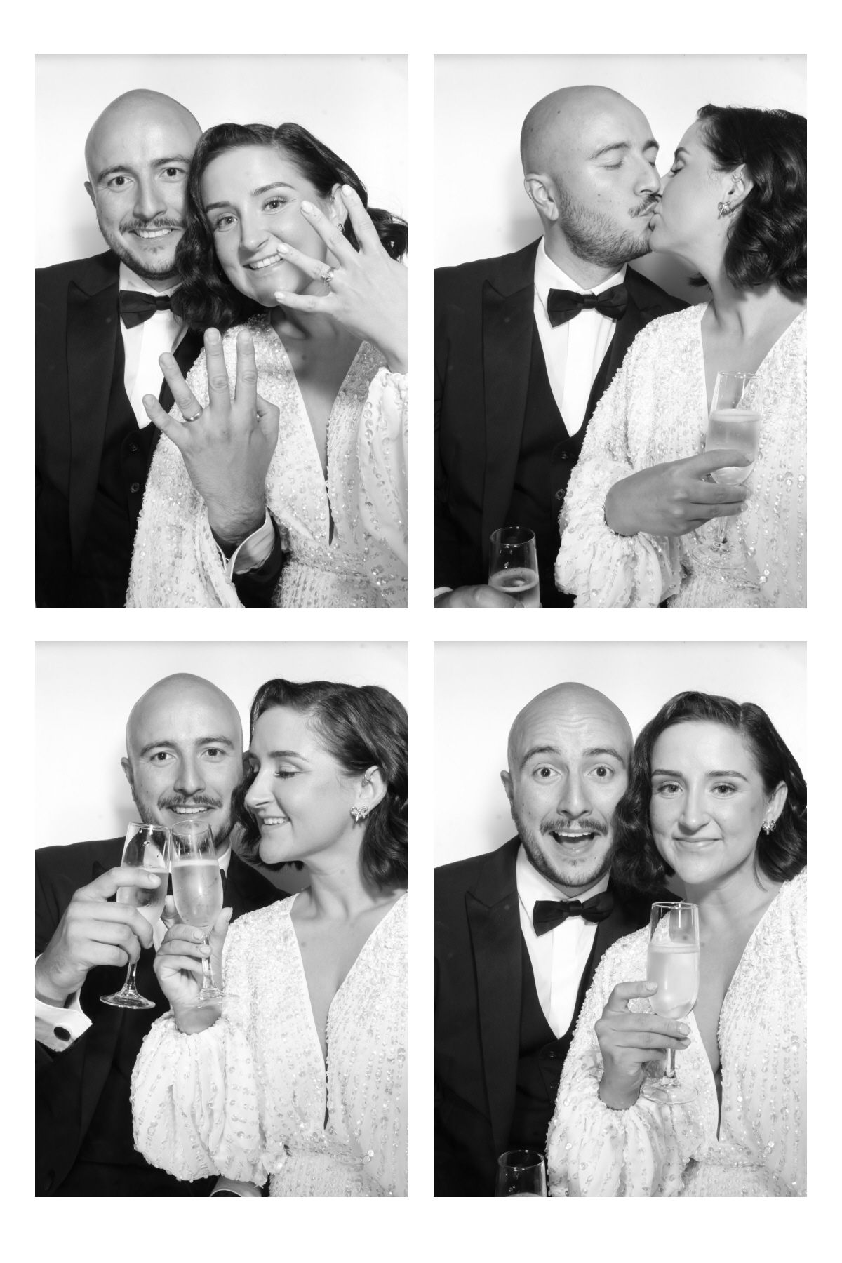 Molly & Lewis' Wedding | View more photos from the event at gallery.thephotocabin.co.uk/u/ThePhotoCabin/Molly-Lewis-Wedding-0