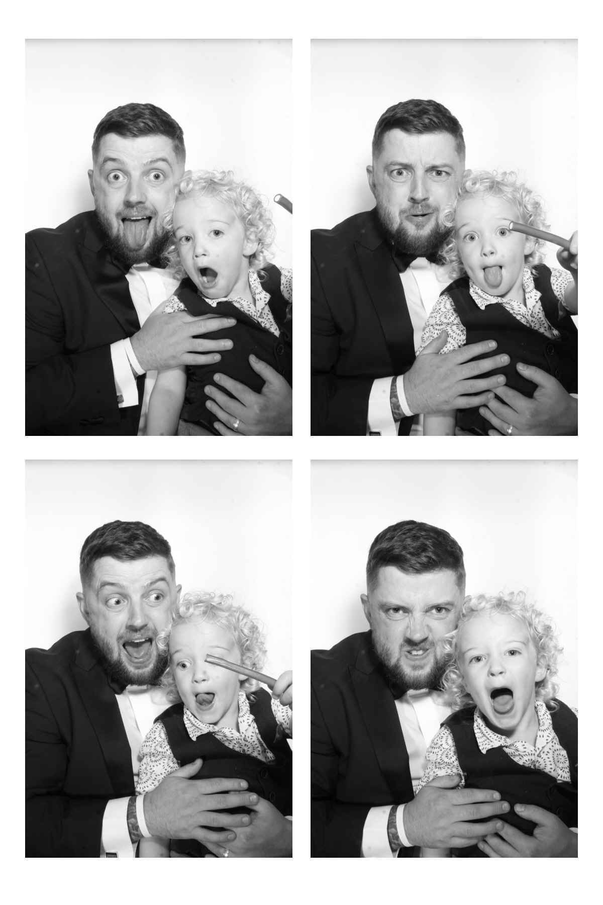 Molly & Lewis' Wedding | View more photos from the event at gallery.thephotocabin.co.uk/u/ThePhotoCabin/Molly-Lewis-Wedding