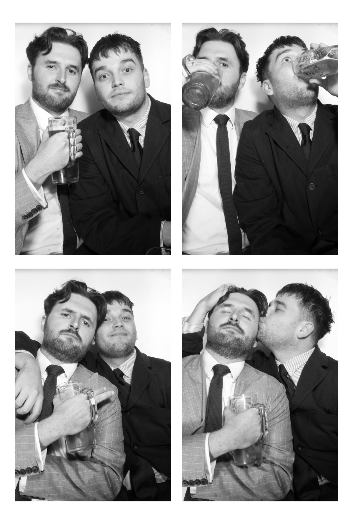 Molly & Lewis' Wedding | View more photos from the event at gallery.thephotocabin.co.uk/u/ThePhotoCabin/Molly-Lewis-Wedding-0