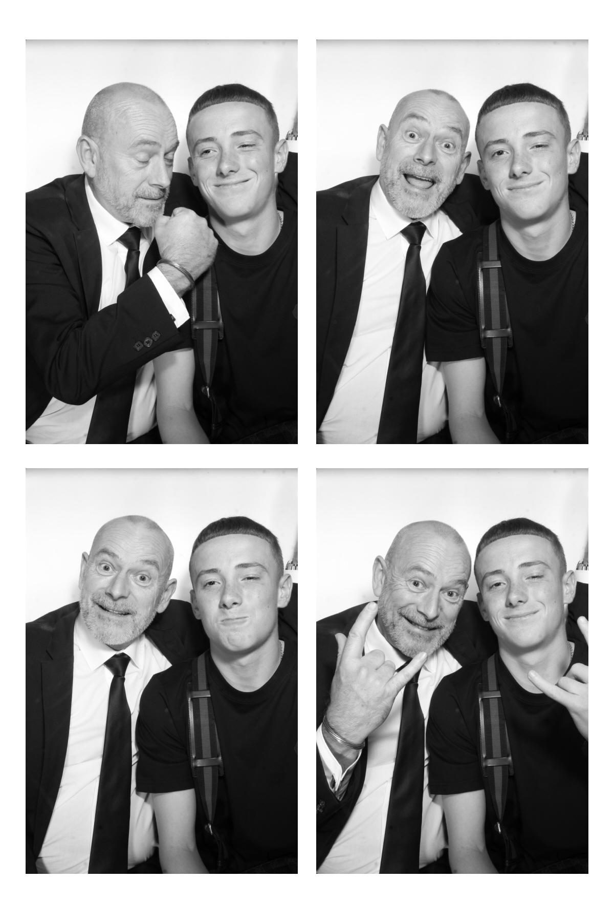Molly & Lewis' Wedding | View more photos from the event at gallery.thephotocabin.co.uk/u/ThePhotoCabin/Molly-Lewis-Wedding