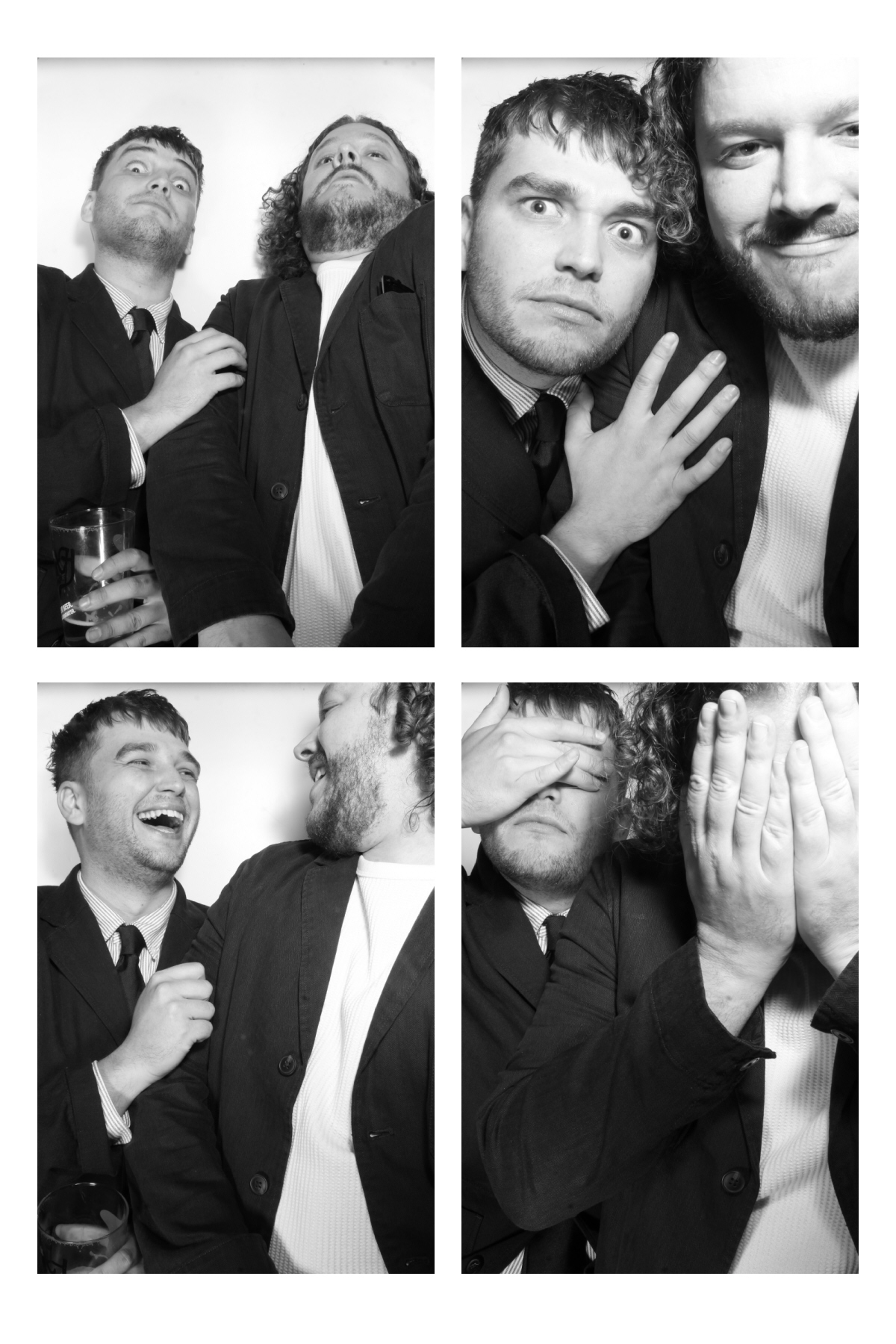Molly & Lewis' Wedding | View more photos from the event at gallery.thephotocabin.co.uk/u/ThePhotoCabin/Molly-Lewis-Wedding