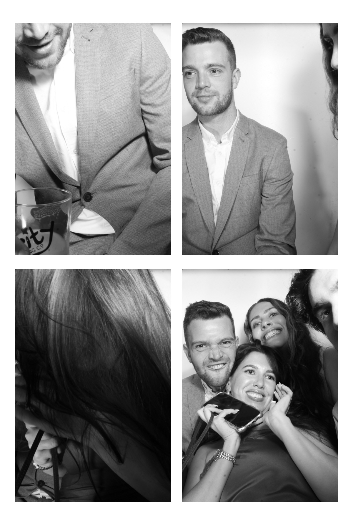 Molly & Lewis' Wedding | View more photos from the event at gallery.thephotocabin.co.uk/u/ThePhotoCabin/Molly-Lewis-Wedding