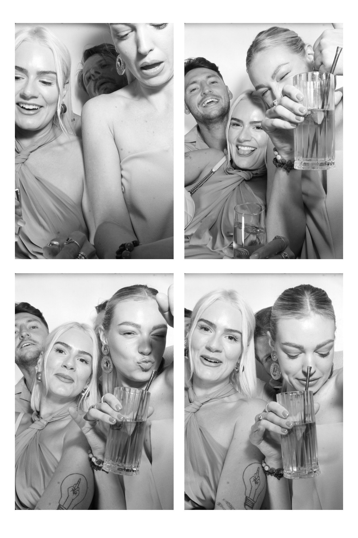 Molly & Lewis' Wedding | View more photos from the event at gallery.thephotocabin.co.uk/u/ThePhotoCabin/Molly-Lewis-Wedding