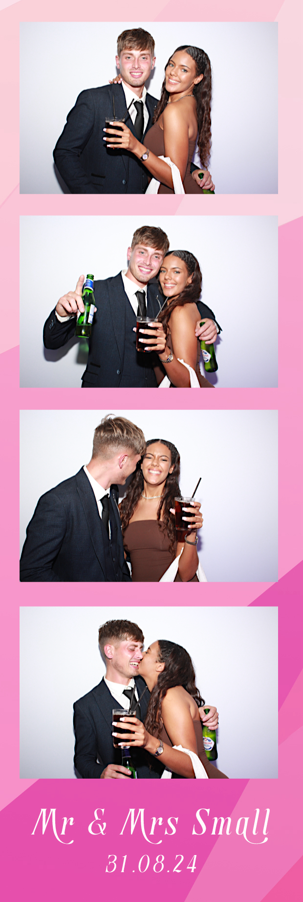 Mr & Mrs Small | View more photos from the event at gallery.thephotocabin.co.uk/u/ThePhotoCabin/Mr-Mrs-Small