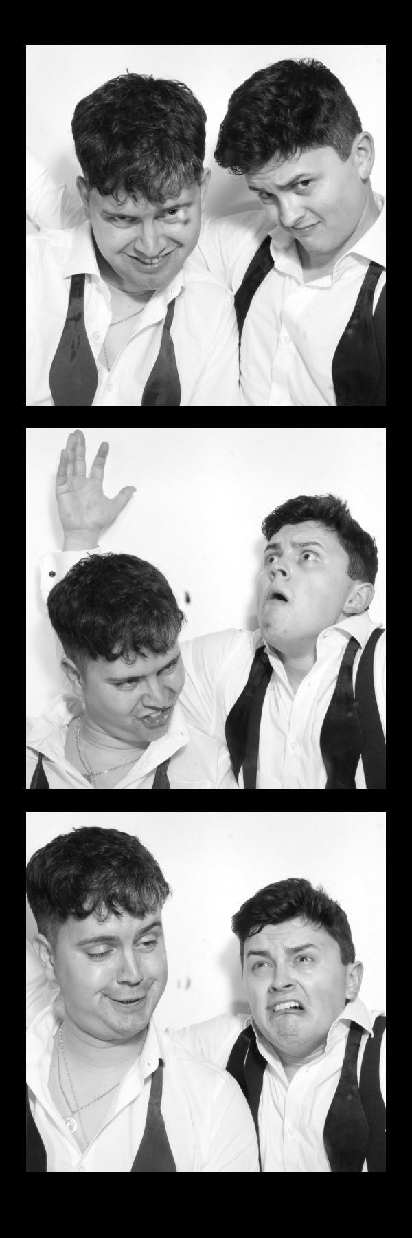 Oli & SJs Wedding | View more photos from the event at gallery.thephotocabin.co.uk/u/ThePhotoCabin/Oli-SJs-Wedding