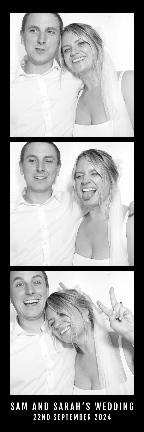 Sarah & Sam's Wedding | View more photos from the event at gallery.thephotocabin.co.uk/u/ThePhotoCabin/Sarah-Sams-Wedding