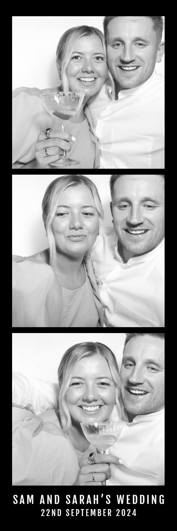 Sarah & Sam's Wedding | View more photos from the event at gallery.thephotocabin.co.uk/u/ThePhotoCabin/Sarah-Sams-Wedding