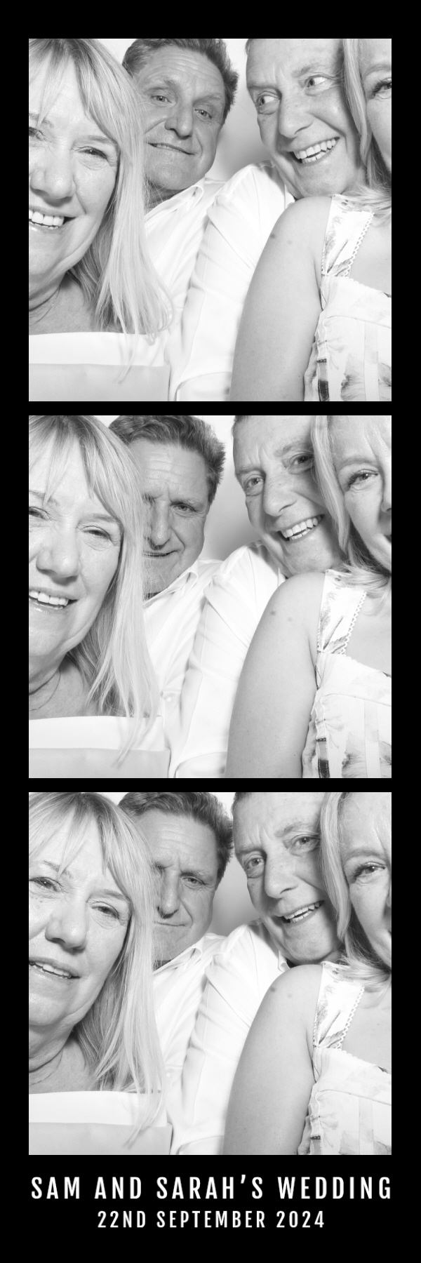 Sarah & Sam's Wedding | View more photos from the event at gallery.thephotocabin.co.uk/u/ThePhotoCabin/Sarah-Sams-Wedding