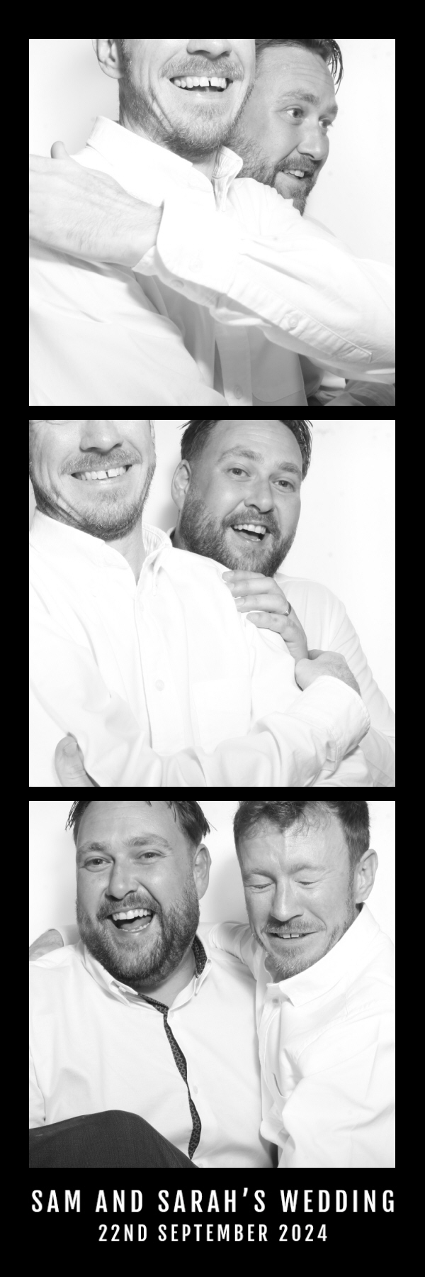 Sarah & Sam's Wedding | View more photos from the event at gallery.thephotocabin.co.uk/u/ThePhotoCabin/Sarah-Sams-Wedding