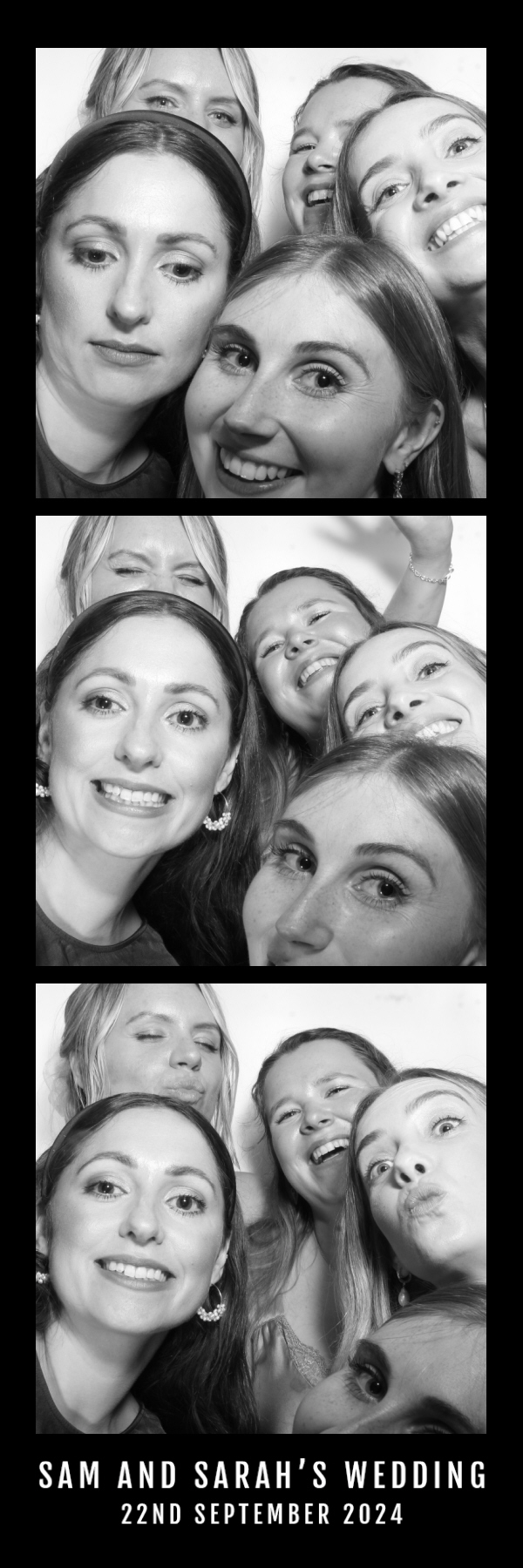 Sarah & Sam's Wedding | View more photos from the event at gallery.thephotocabin.co.uk/u/ThePhotoCabin/Sarah-Sams-Wedding