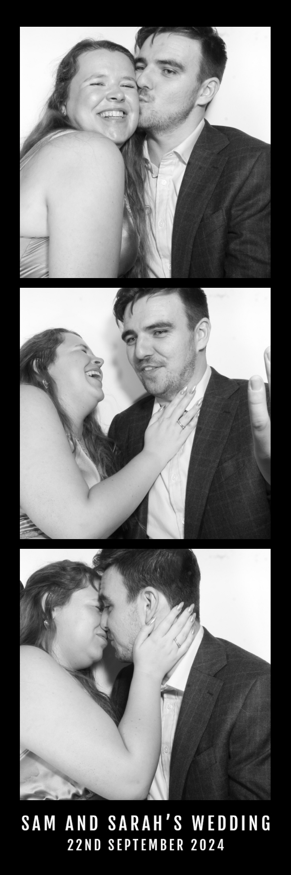 Sarah & Sam's Wedding | View more photos from the event at gallery.thephotocabin.co.uk/u/ThePhotoCabin/Sarah-Sams-Wedding