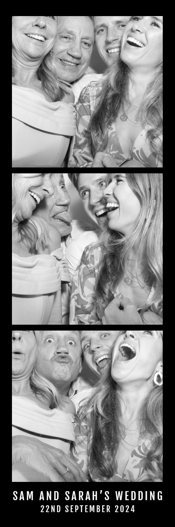 Sarah & Sam's Wedding | View more photos from the event at gallery.thephotocabin.co.uk/u/ThePhotoCabin/Sarah-Sams-Wedding