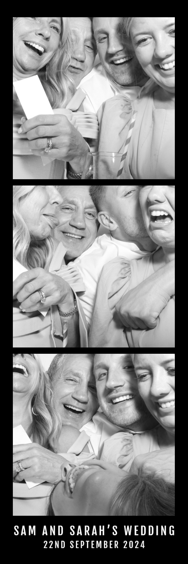 Sarah & Sam's Wedding | View more photos from the event at gallery.thephotocabin.co.uk/u/ThePhotoCabin/Sarah-Sams-Wedding