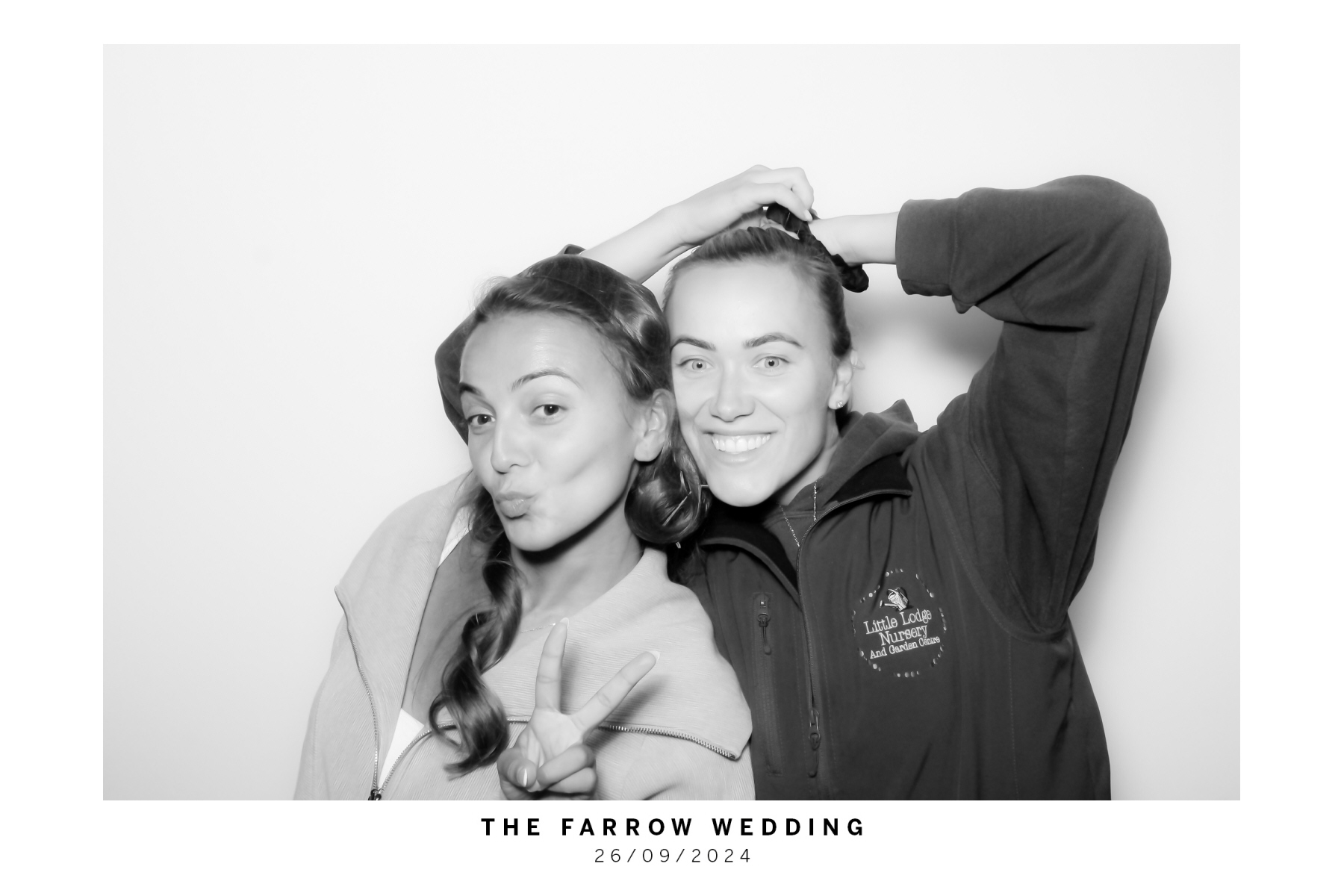 The Farrow Wedding | View more photos from the event at gallery.thephotocabin.co.uk/u/ThePhotoCabin/The-Farrow-Wedding