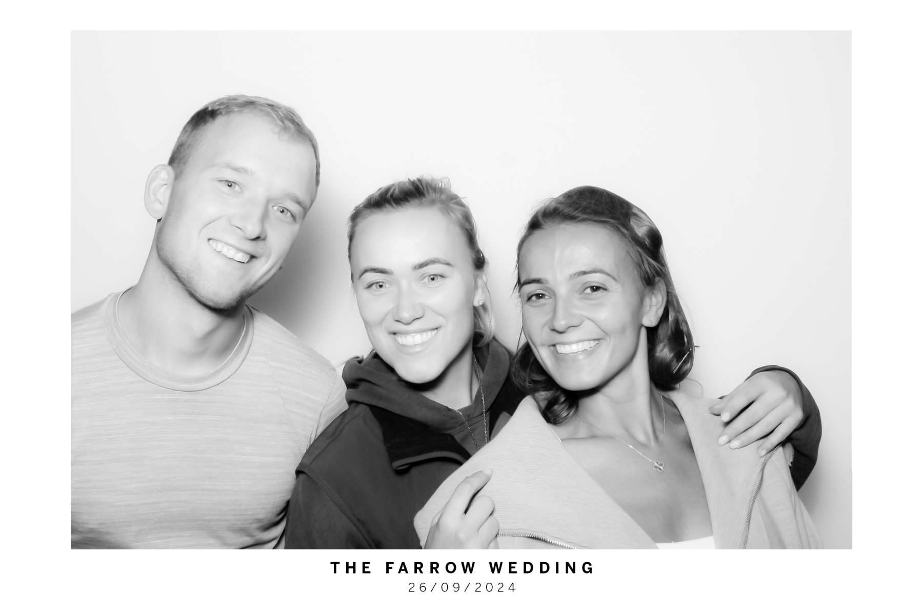 The Farrow Wedding | View more photos from the event at gallery.thephotocabin.co.uk/u/ThePhotoCabin/The-Farrow-Wedding