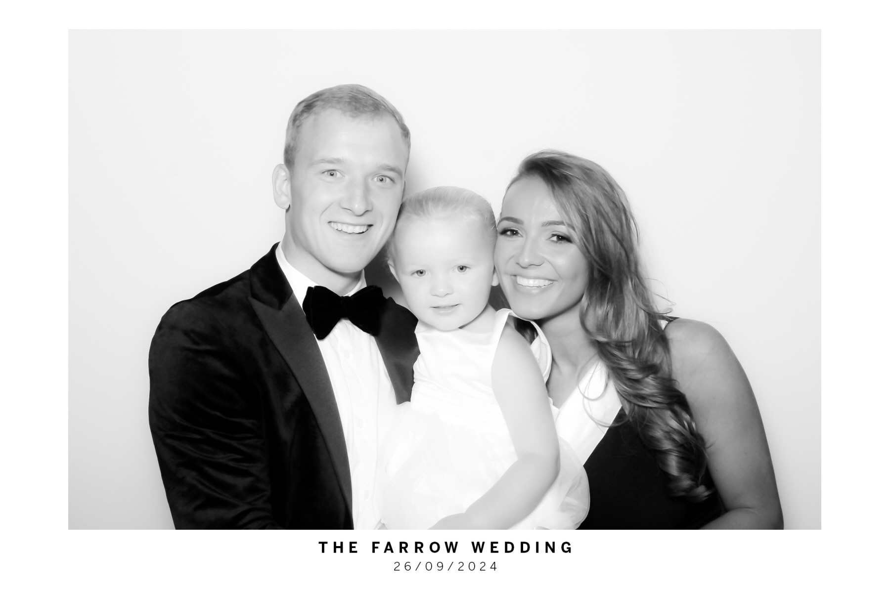 The Farrow Wedding | View more photos from the event at gallery.thephotocabin.co.uk/u/ThePhotoCabin/The-Farrow-Wedding