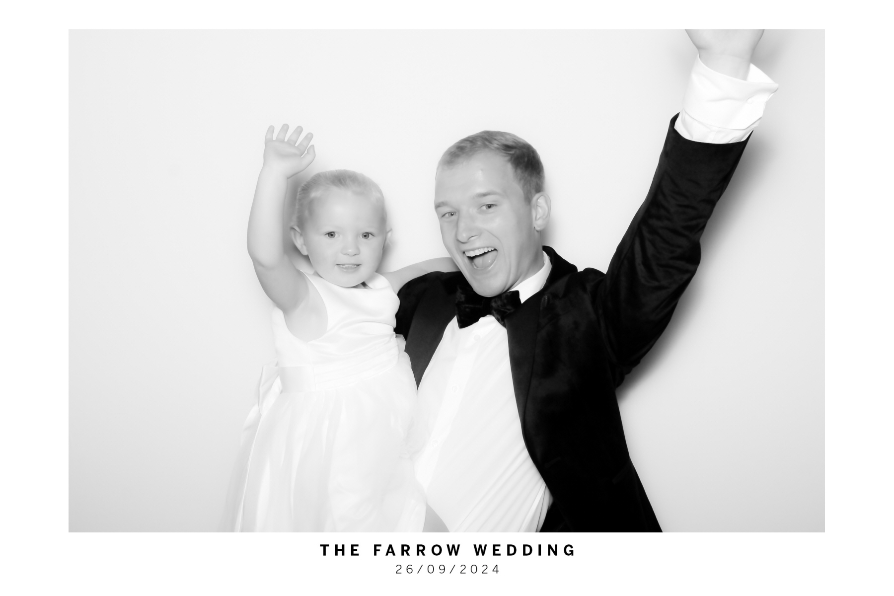 The Farrow Wedding | View more photos from the event at gallery.thephotocabin.co.uk/u/ThePhotoCabin/The-Farrow-Wedding