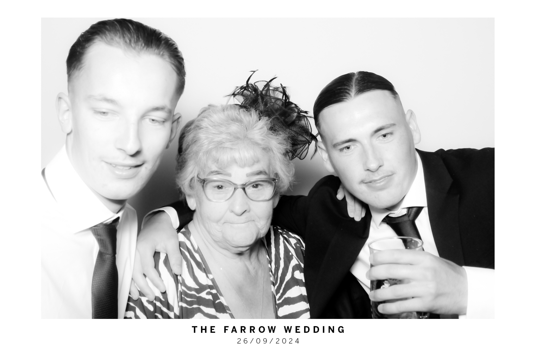 The Farrow Wedding | View more photos from the event at gallery.thephotocabin.co.uk/u/ThePhotoCabin/The-Farrow-Wedding