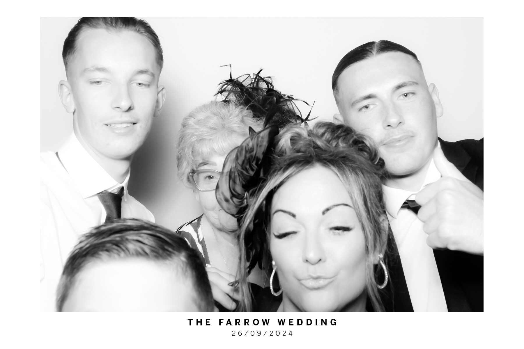 The Farrow Wedding | View more photos from the event at gallery.thephotocabin.co.uk/u/ThePhotoCabin/The-Farrow-Wedding