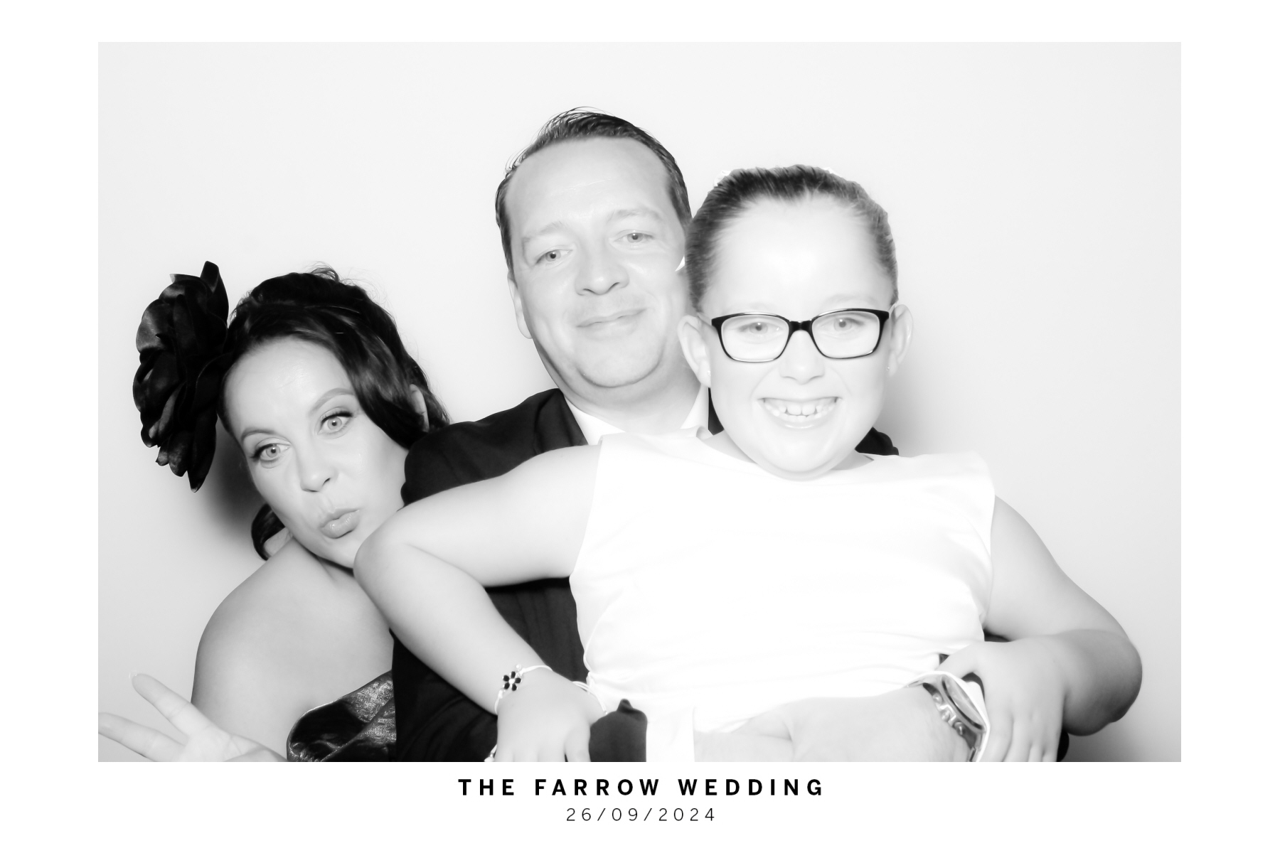 The Farrow Wedding | View more photos from the event at gallery.thephotocabin.co.uk/u/ThePhotoCabin/The-Farrow-Wedding