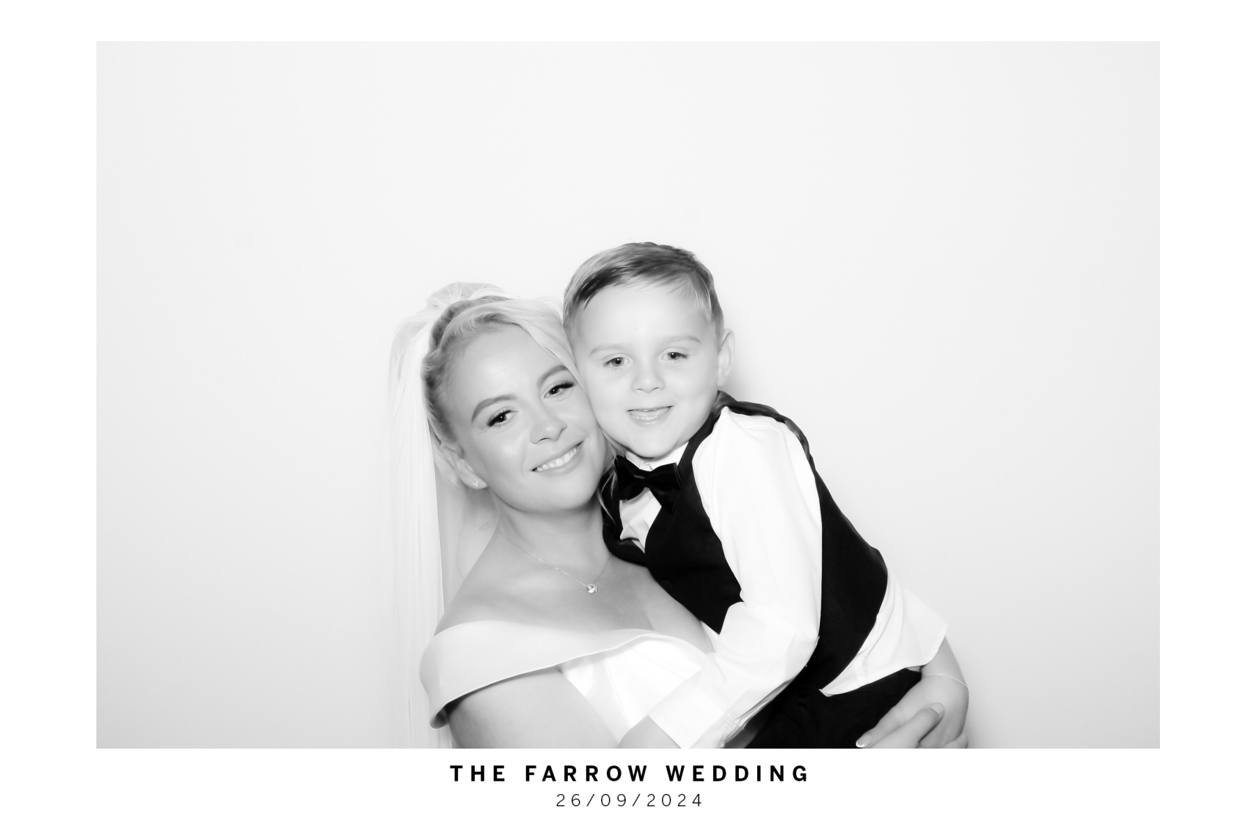 The Farrow Wedding | View more photos from the event at gallery.thephotocabin.co.uk/u/ThePhotoCabin/The-Farrow-Wedding