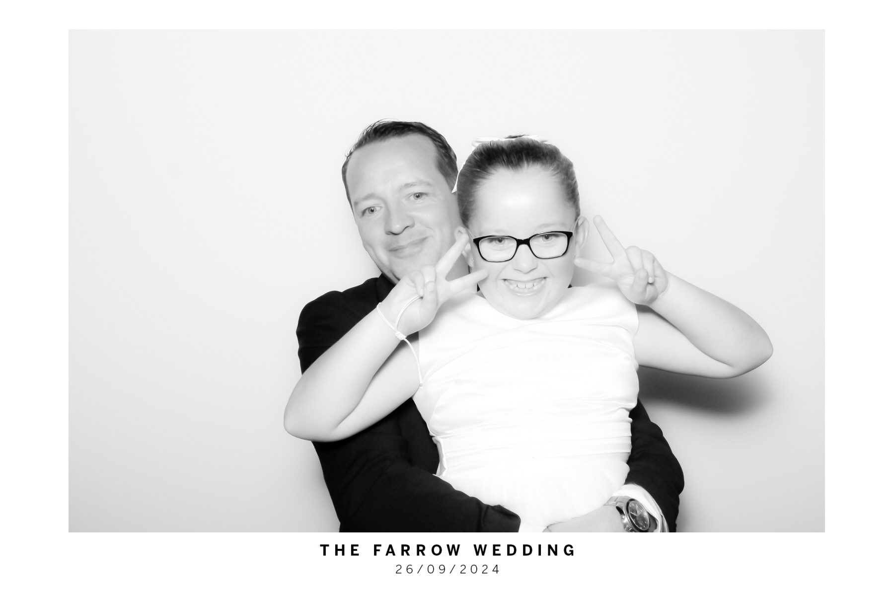 The Farrow Wedding | View more photos from the event at gallery.thephotocabin.co.uk/u/ThePhotoCabin/The-Farrow-Wedding