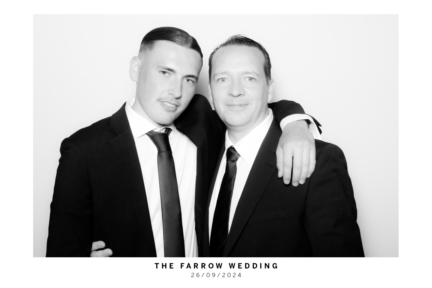 The Farrow Wedding | View more photos from the event at gallery.thephotocabin.co.uk/u/ThePhotoCabin/The-Farrow-Wedding