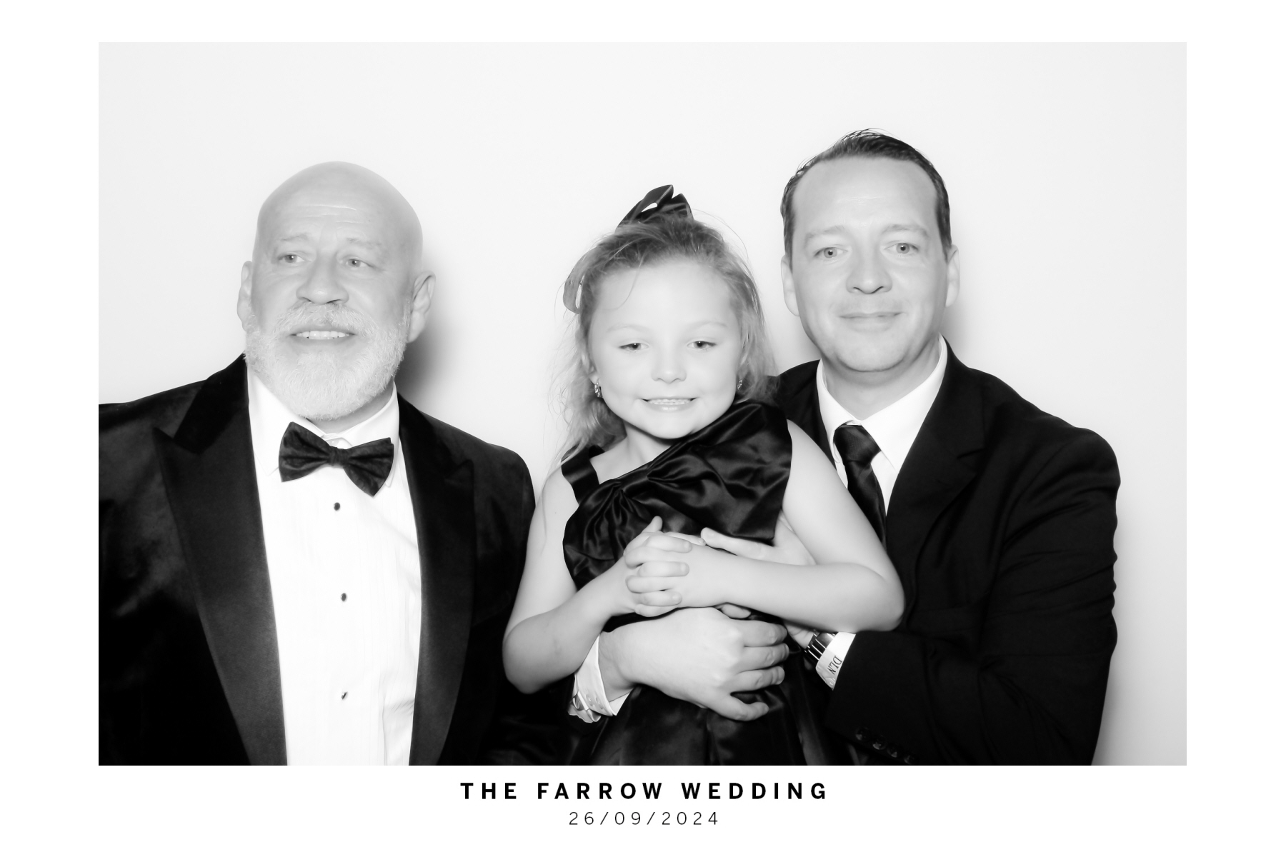The Farrow Wedding | View more photos from the event at gallery.thephotocabin.co.uk/u/ThePhotoCabin/The-Farrow-Wedding