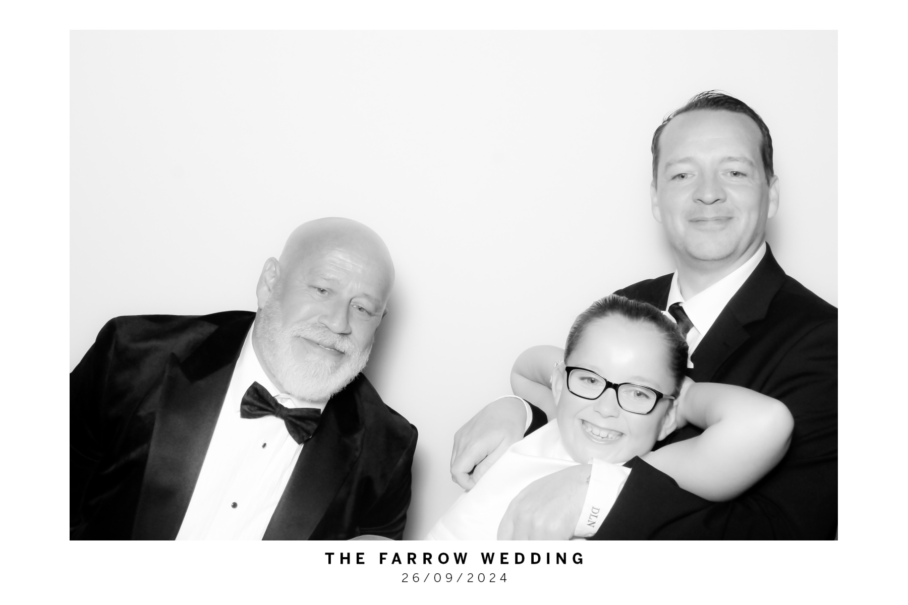 The Farrow Wedding | View more photos from the event at gallery.thephotocabin.co.uk/u/ThePhotoCabin/The-Farrow-Wedding
