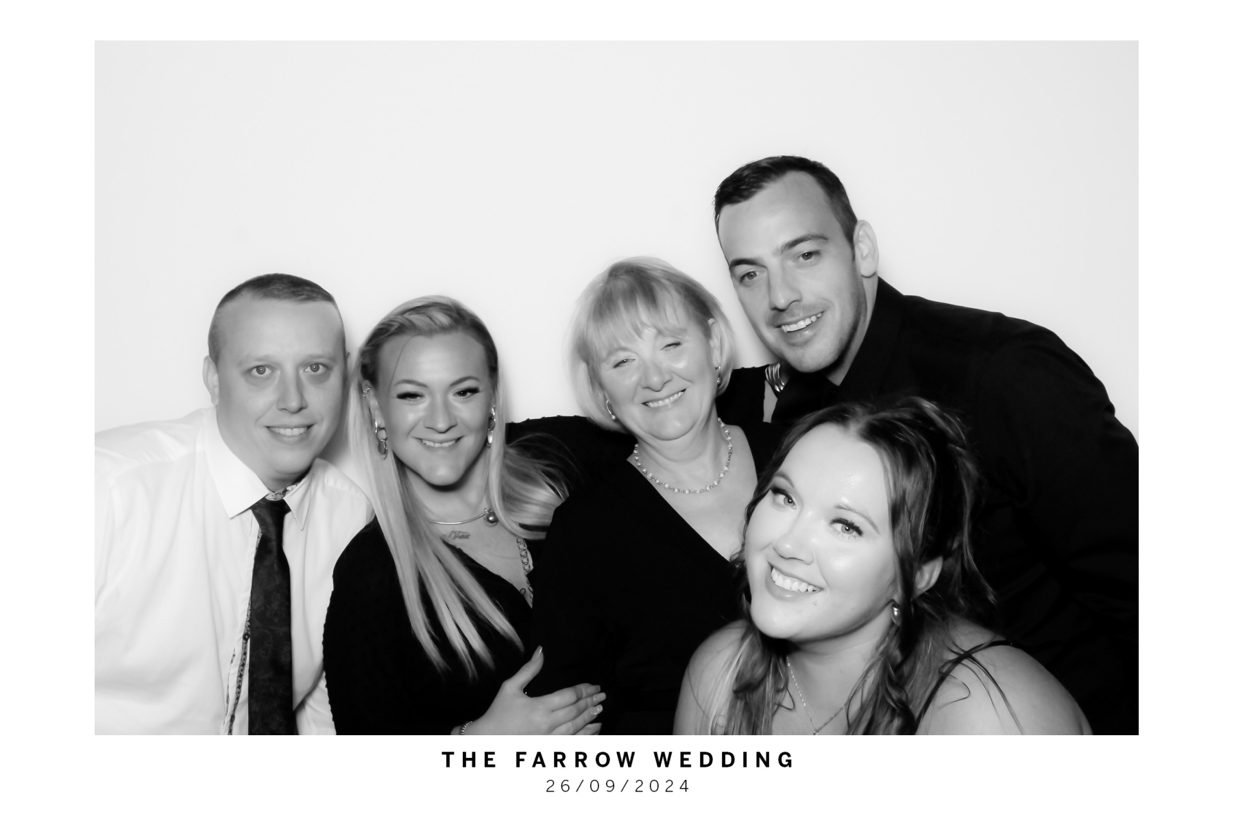 The Farrow Wedding | View more photos from the event at gallery.thephotocabin.co.uk/u/ThePhotoCabin/The-Farrow-Wedding