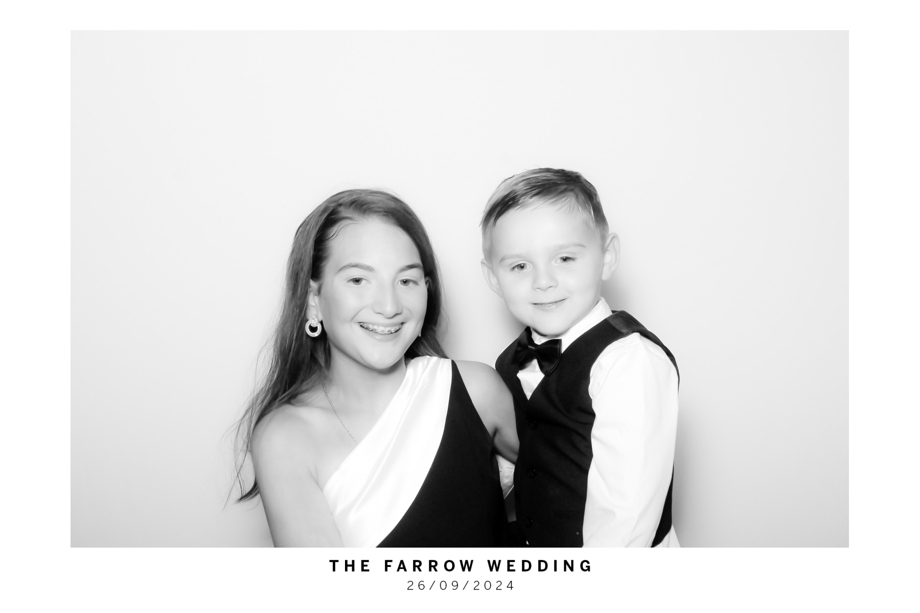 The Farrow Wedding | View more photos from the event at gallery.thephotocabin.co.uk/u/ThePhotoCabin/The-Farrow-Wedding