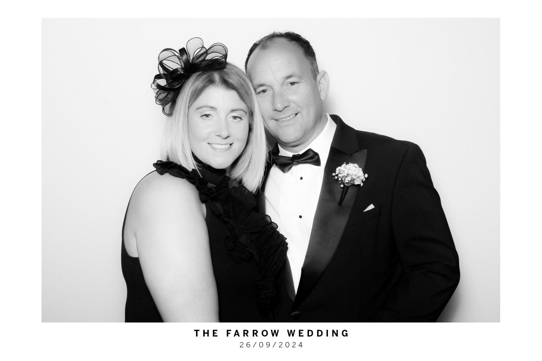 The Farrow Wedding | View more photos from the event at gallery.thephotocabin.co.uk/u/ThePhotoCabin/The-Farrow-Wedding