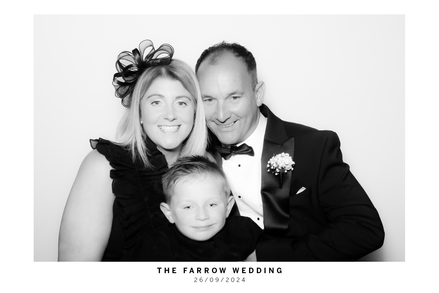 The Farrow Wedding | View more photos from the event at gallery.thephotocabin.co.uk/u/ThePhotoCabin/The-Farrow-Wedding
