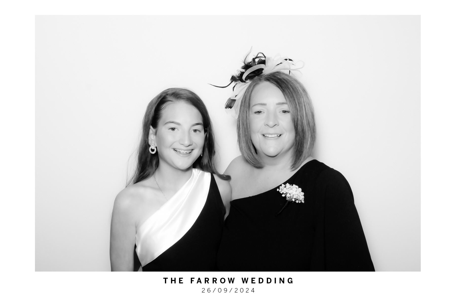 The Farrow Wedding | View more photos from the event at gallery.thephotocabin.co.uk/u/ThePhotoCabin/The-Farrow-Wedding