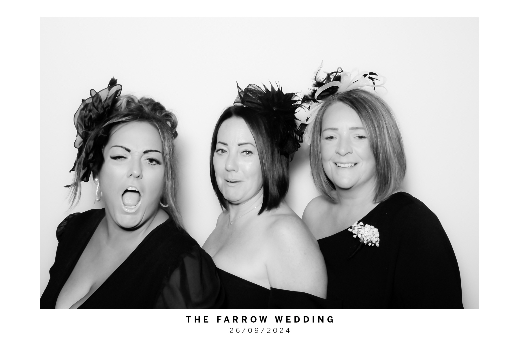 The Farrow Wedding | View more photos from the event at gallery.thephotocabin.co.uk/u/ThePhotoCabin/The-Farrow-Wedding