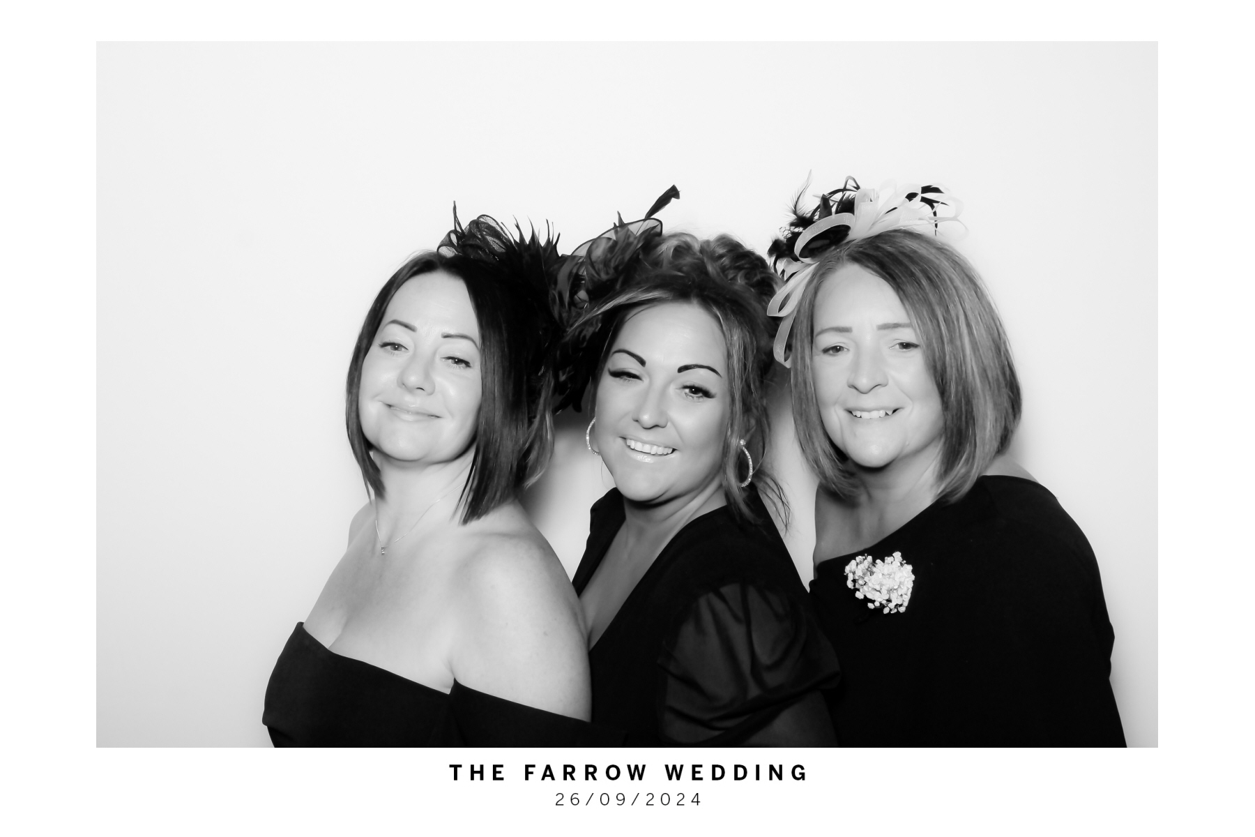 The Farrow Wedding | View more photos from the event at gallery.thephotocabin.co.uk/u/ThePhotoCabin/The-Farrow-Wedding
