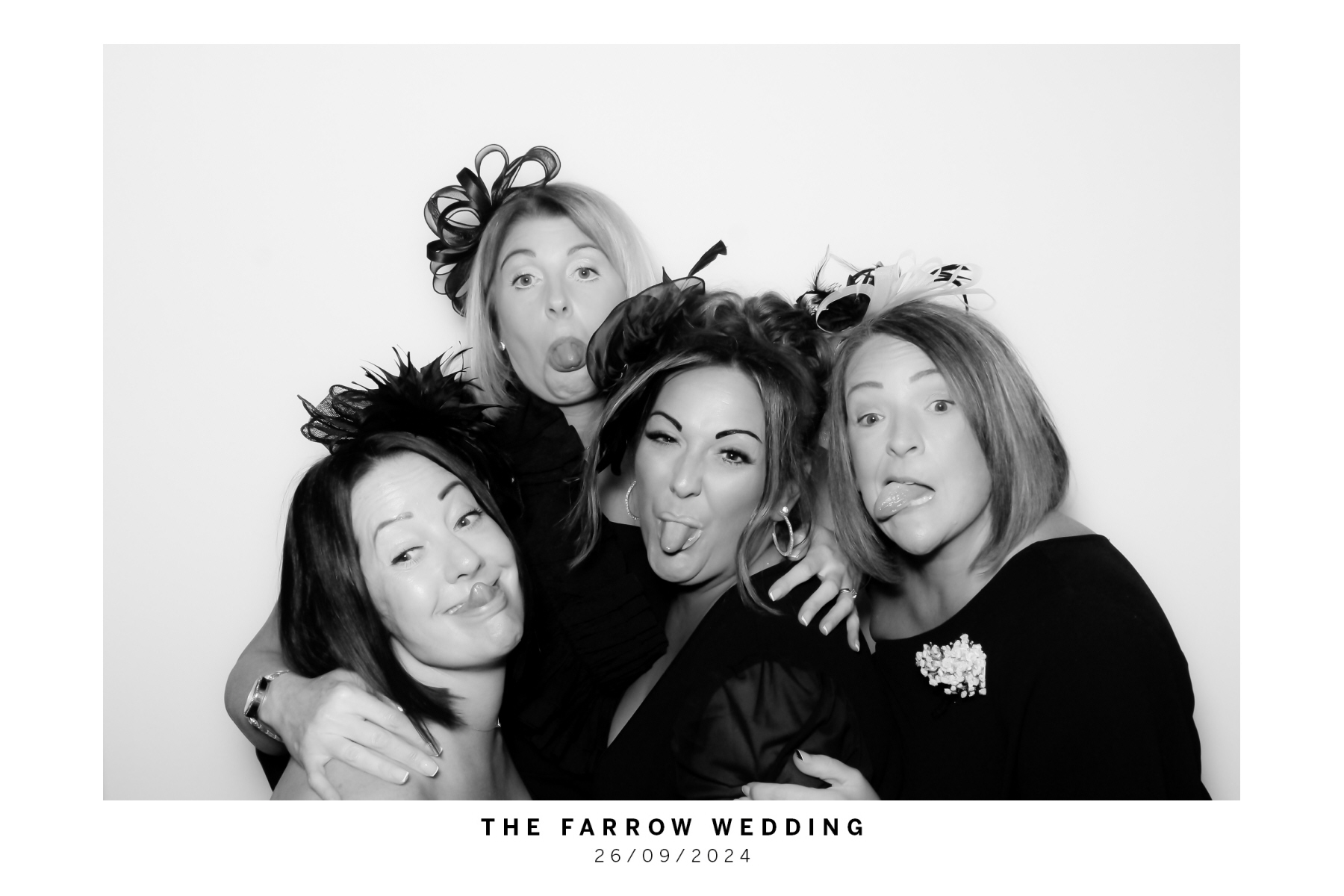 The Farrow Wedding | View more photos from the event at gallery.thephotocabin.co.uk/u/ThePhotoCabin/The-Farrow-Wedding