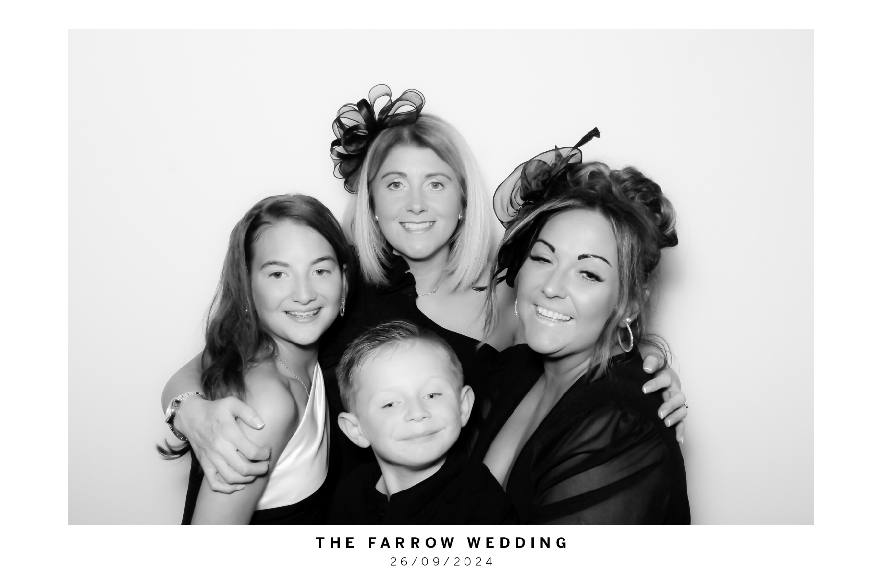 The Farrow Wedding | View more photos from the event at gallery.thephotocabin.co.uk/u/ThePhotoCabin/The-Farrow-Wedding
