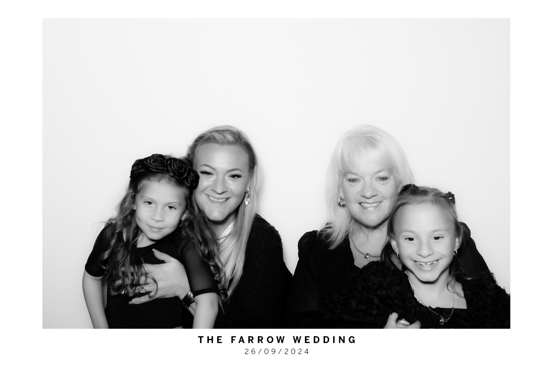 The Farrow Wedding | View more photos from the event at gallery.thephotocabin.co.uk/u/ThePhotoCabin/The-Farrow-Wedding