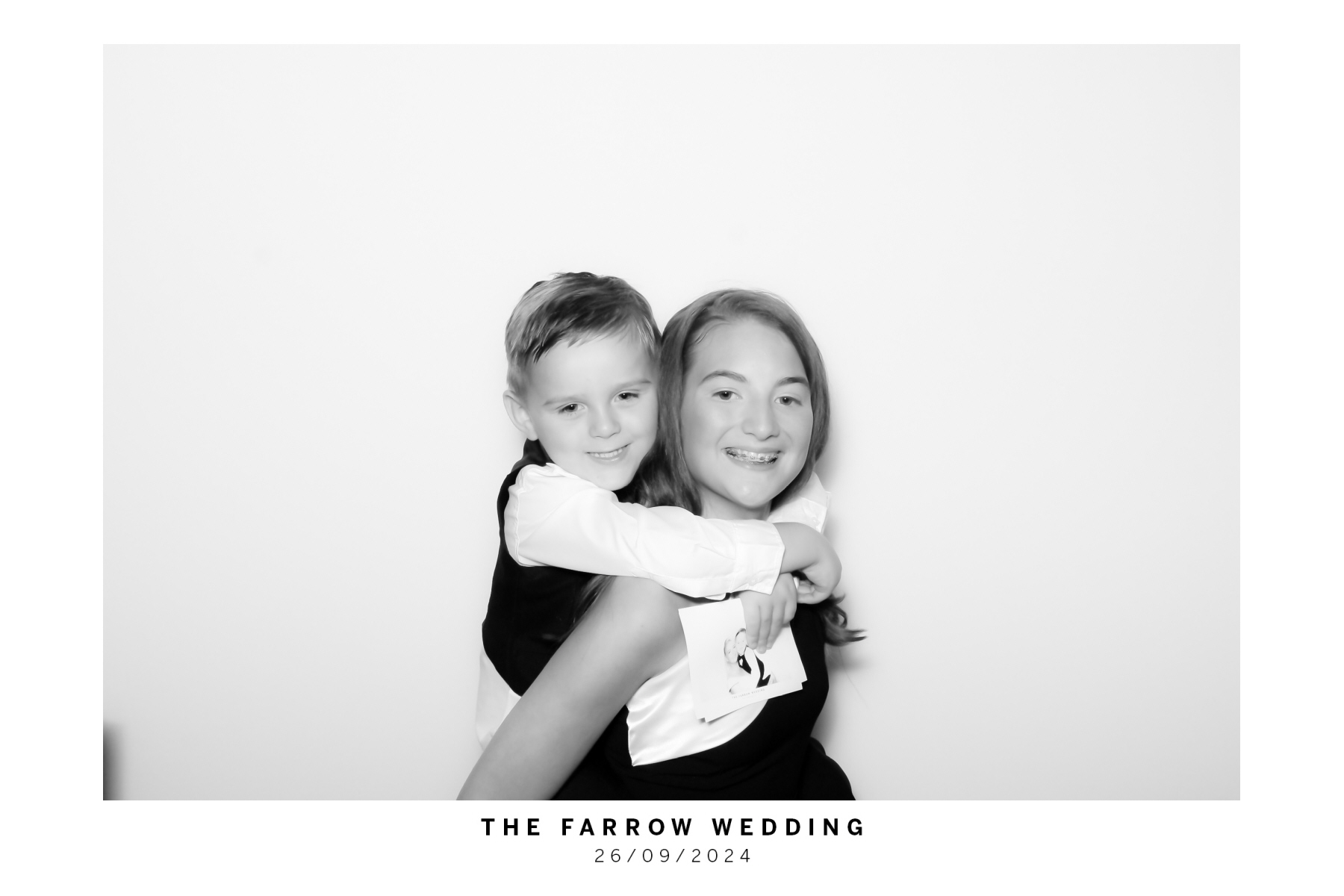 The Farrow Wedding | View more photos from the event at gallery.thephotocabin.co.uk/u/ThePhotoCabin/The-Farrow-Wedding