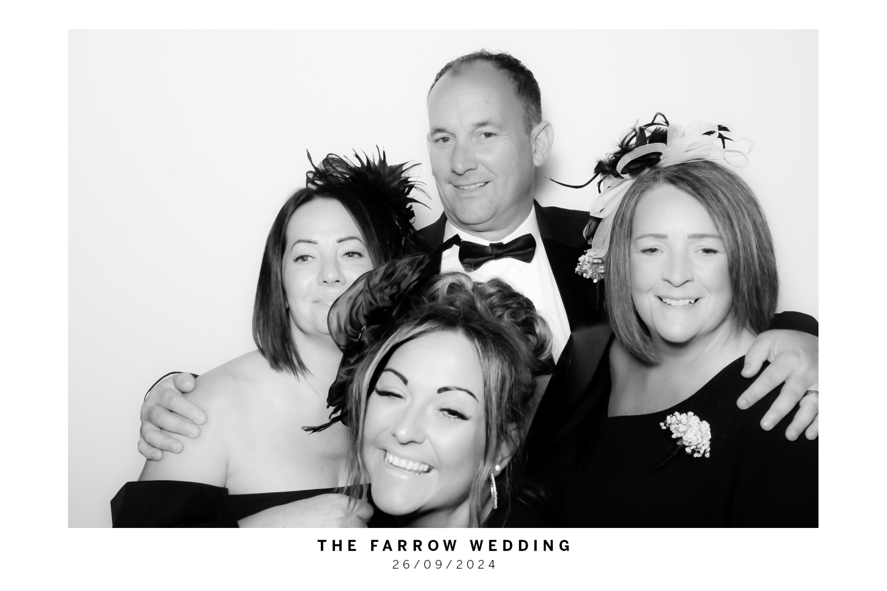 The Farrow Wedding | View more photos from the event at gallery.thephotocabin.co.uk/u/ThePhotoCabin/The-Farrow-Wedding
