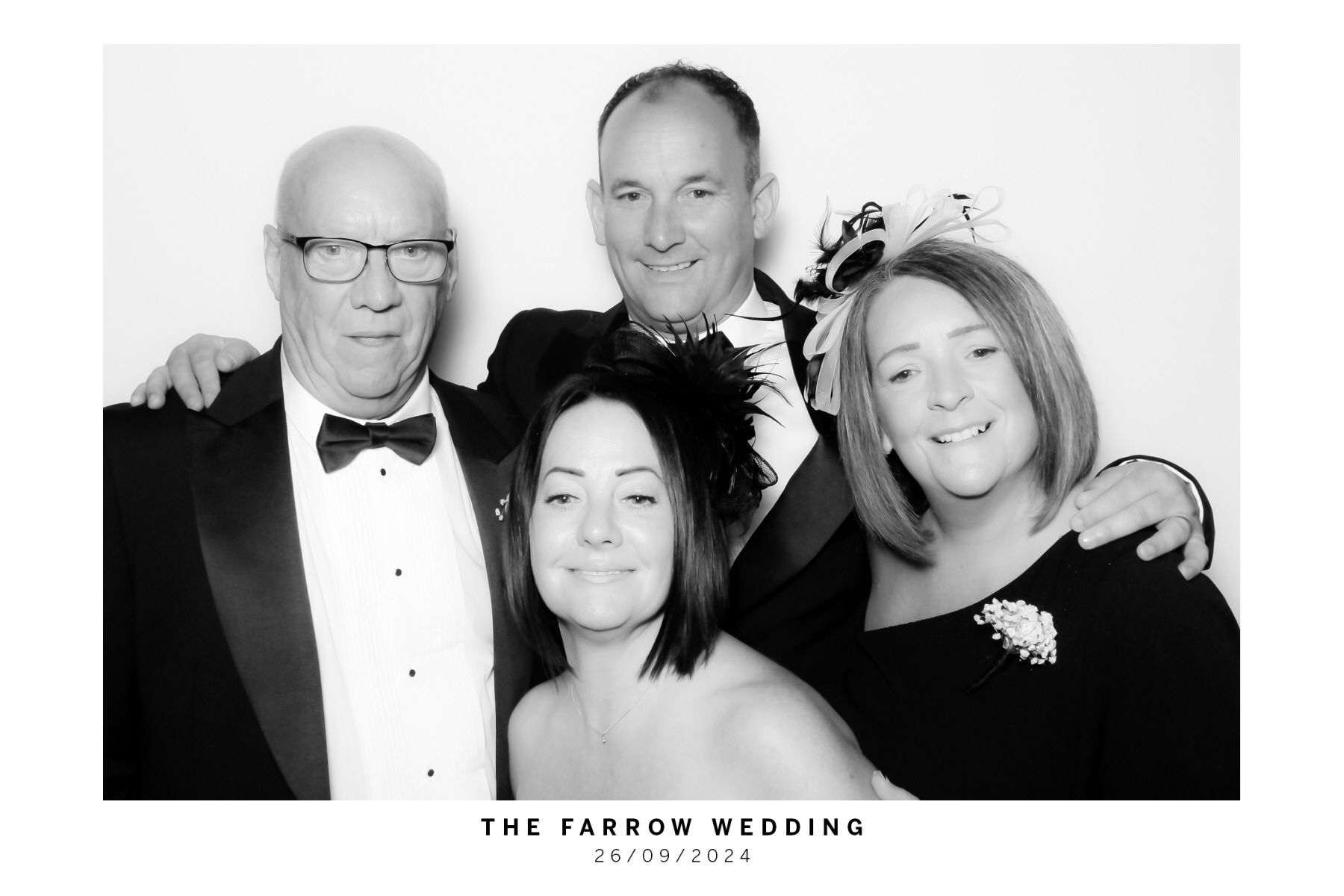 The Farrow Wedding | View more photos from the event at gallery.thephotocabin.co.uk/u/ThePhotoCabin/The-Farrow-Wedding