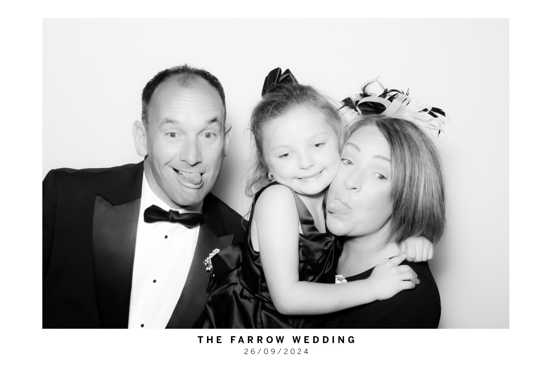 The Farrow Wedding | View more photos from the event at gallery.thephotocabin.co.uk/u/ThePhotoCabin/The-Farrow-Wedding