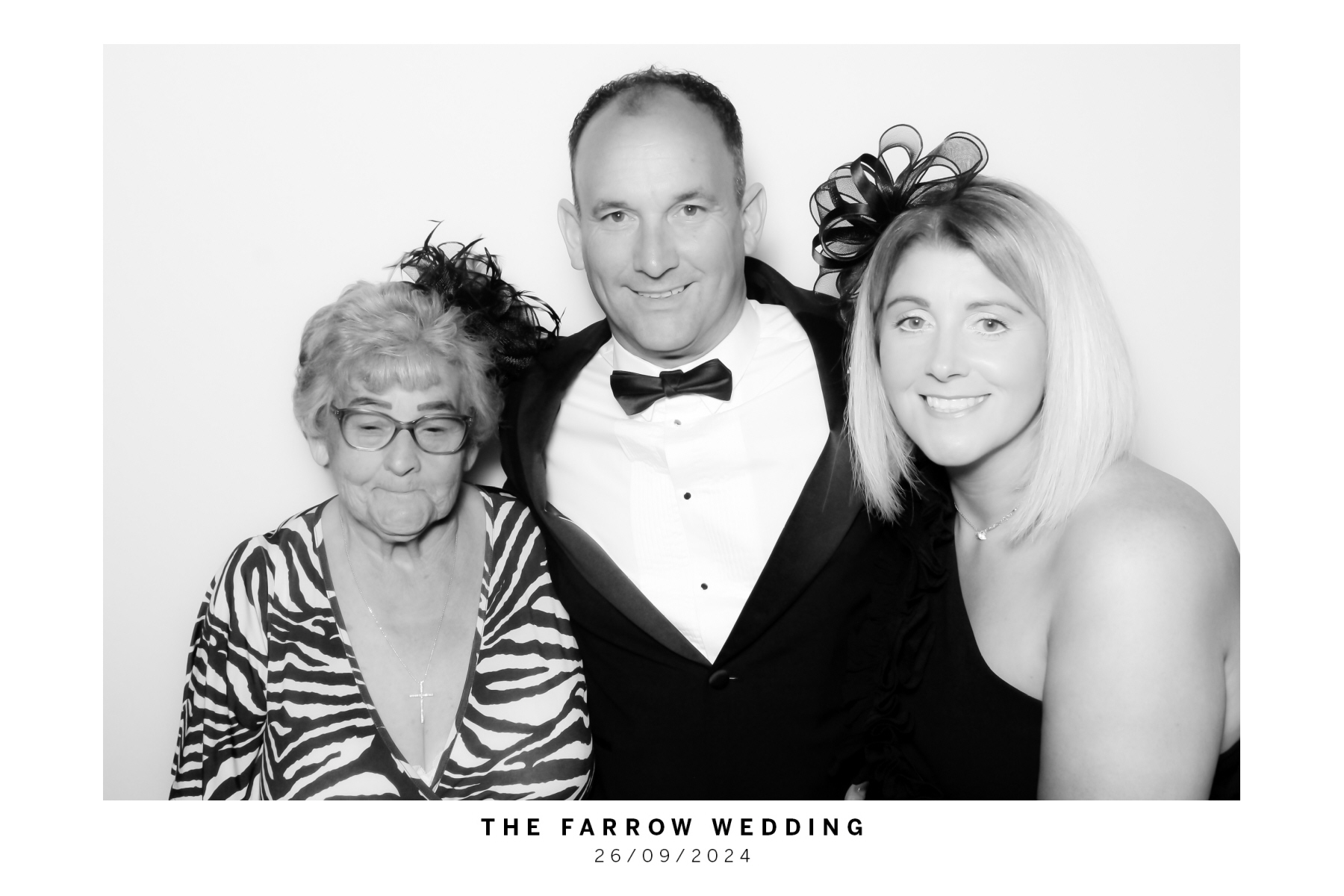 The Farrow Wedding | View more photos from the event at gallery.thephotocabin.co.uk/u/ThePhotoCabin/The-Farrow-Wedding