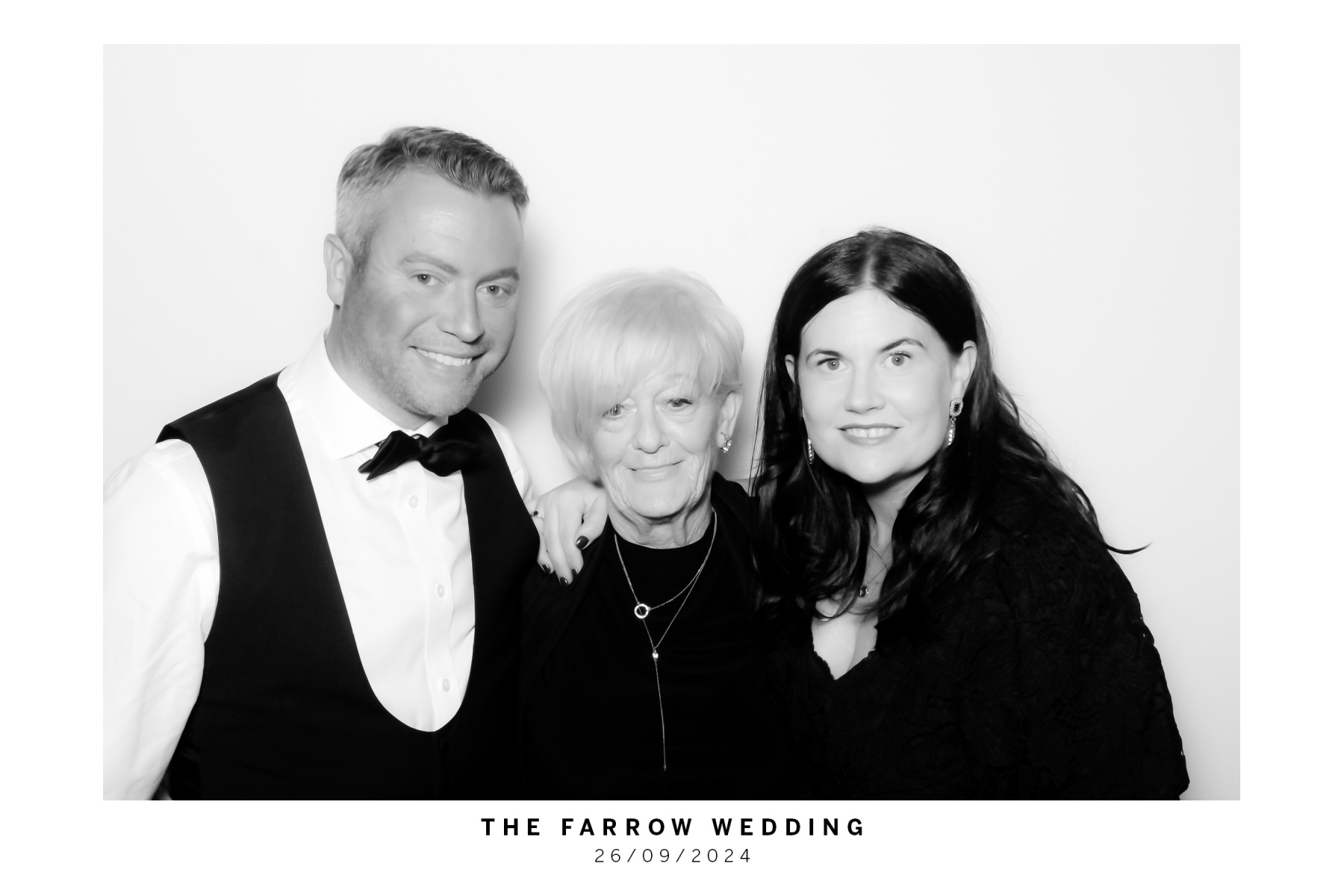 The Farrow Wedding | View more photos from the event at gallery.thephotocabin.co.uk/u/ThePhotoCabin/The-Farrow-Wedding