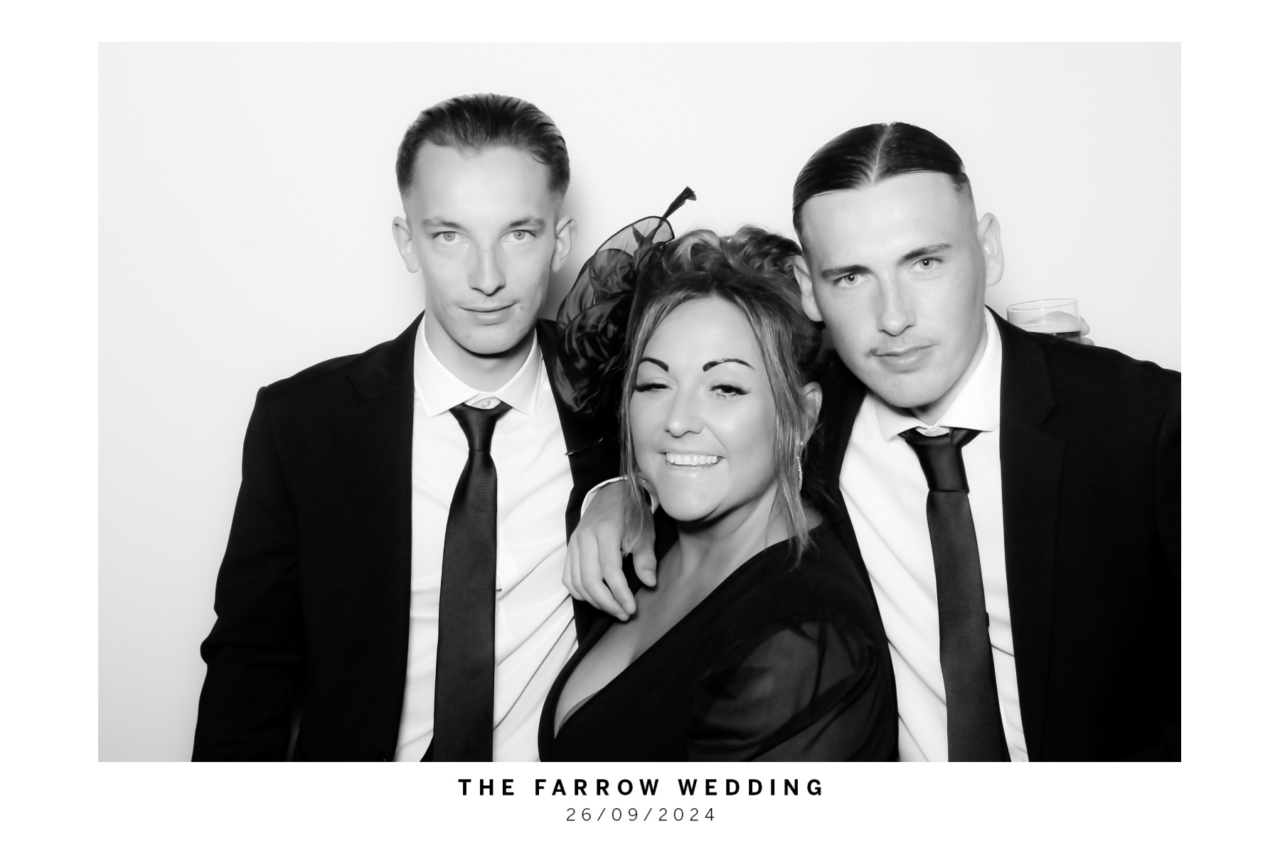 The Farrow Wedding | View more photos from the event at gallery.thephotocabin.co.uk/u/ThePhotoCabin/The-Farrow-Wedding
