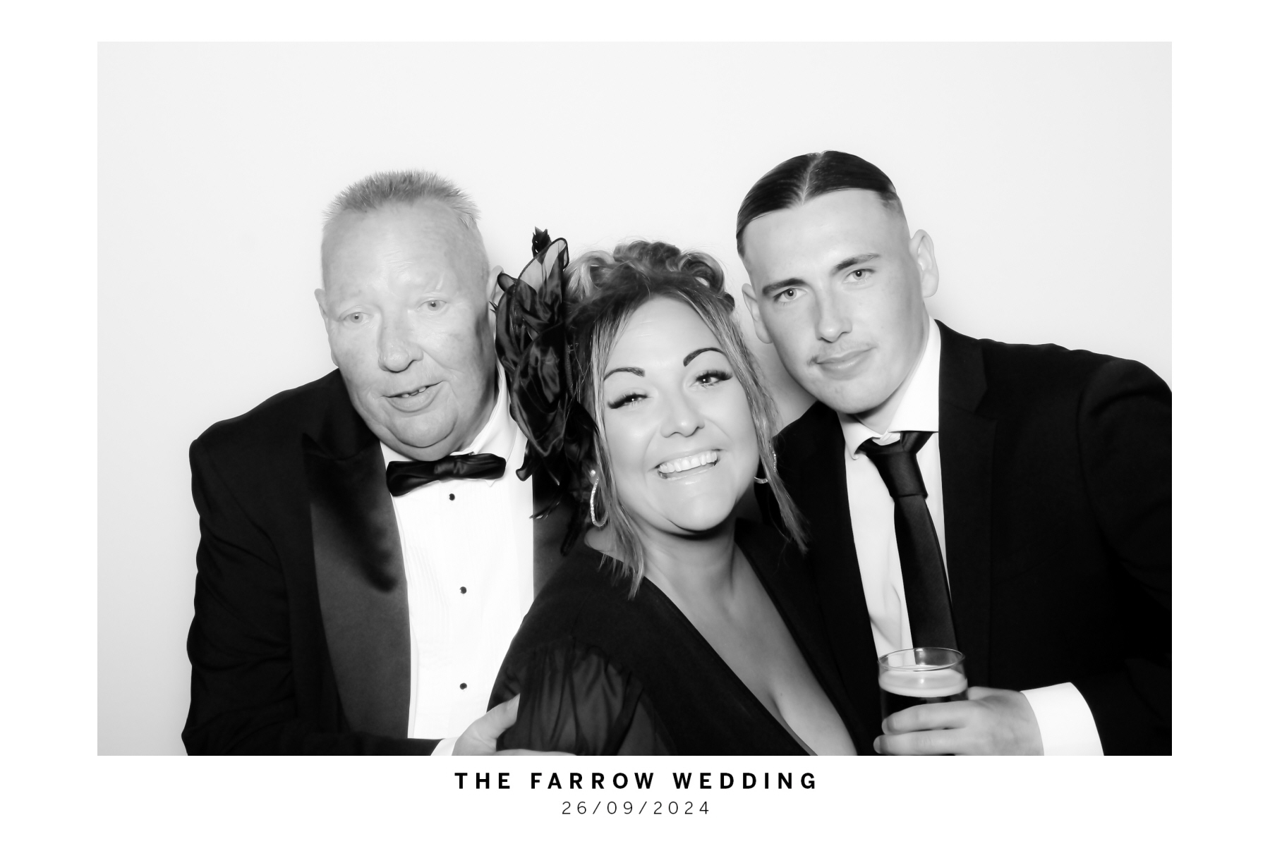 The Farrow Wedding | View more photos from the event at gallery.thephotocabin.co.uk/u/ThePhotoCabin/The-Farrow-Wedding