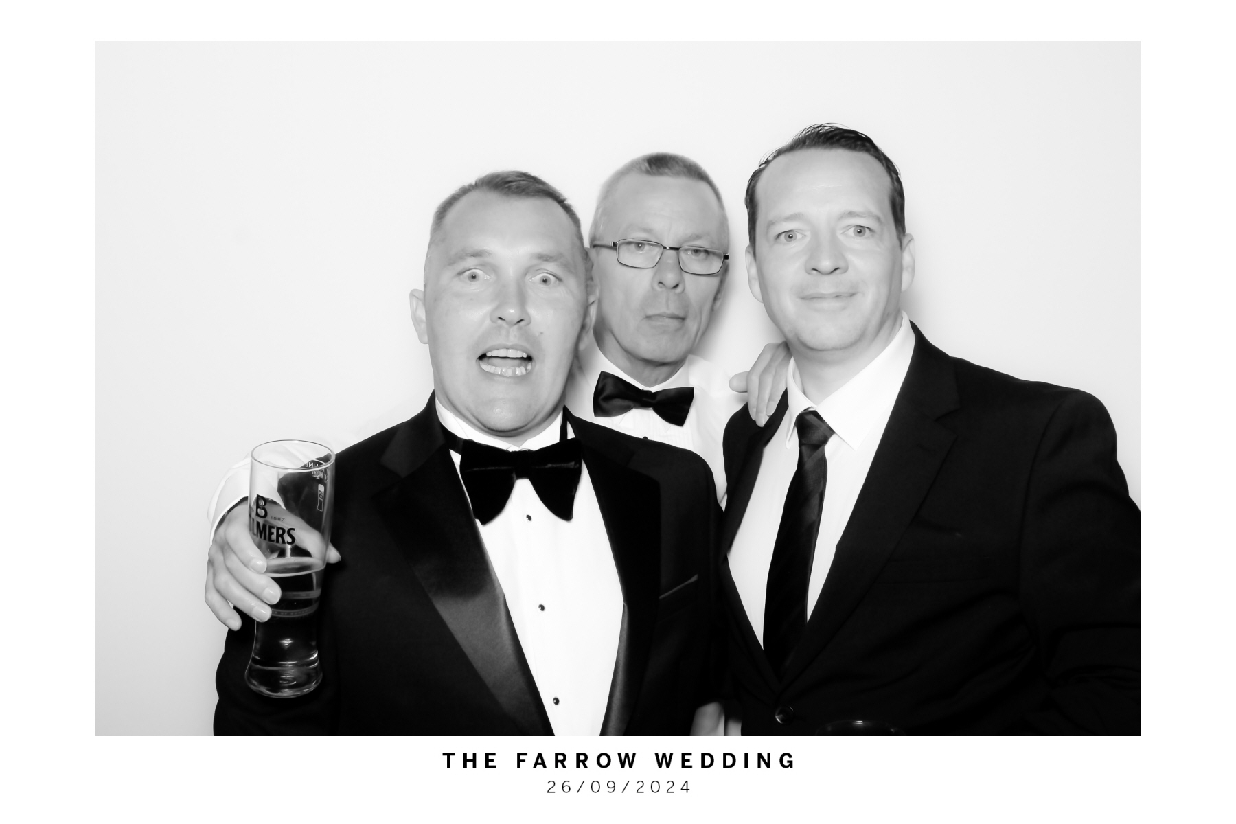 The Farrow Wedding | View more photos from the event at gallery.thephotocabin.co.uk/u/ThePhotoCabin/The-Farrow-Wedding
