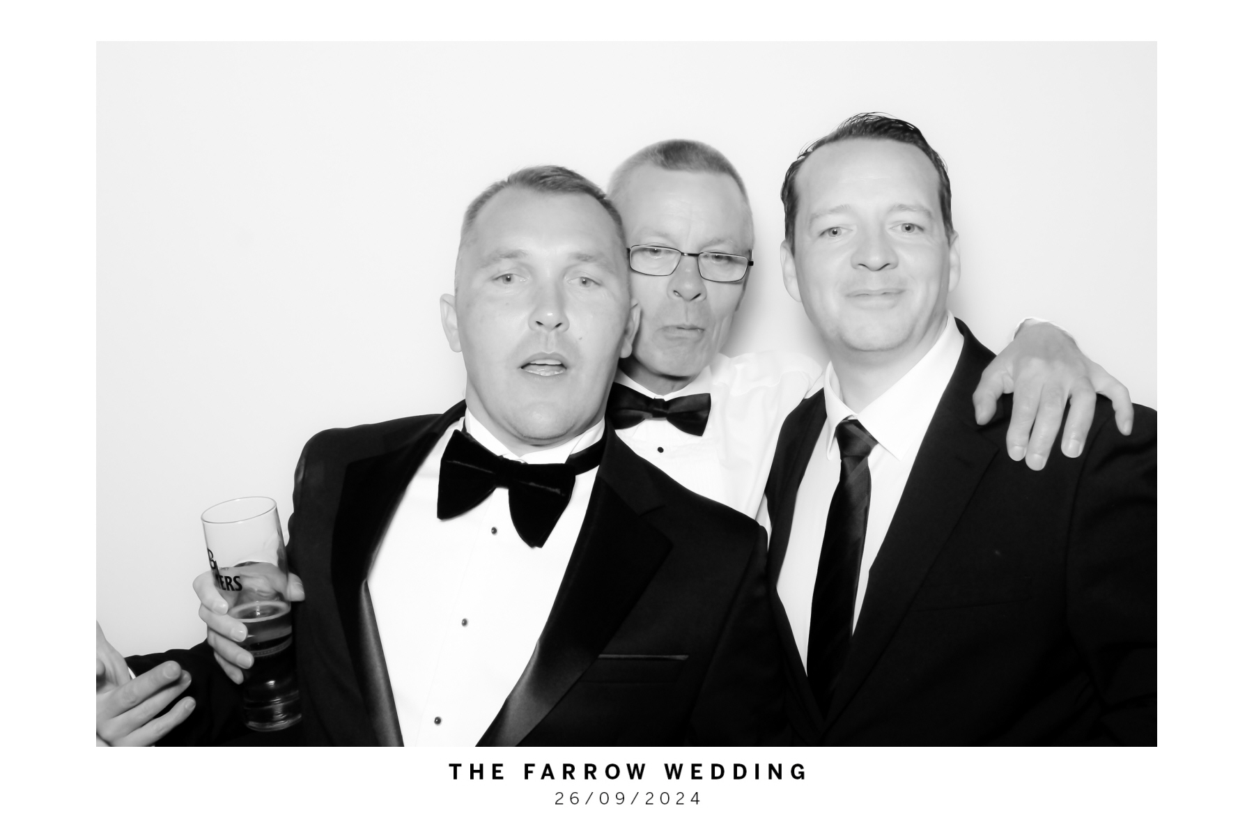 The Farrow Wedding | View more photos from the event at gallery.thephotocabin.co.uk/u/ThePhotoCabin/The-Farrow-Wedding